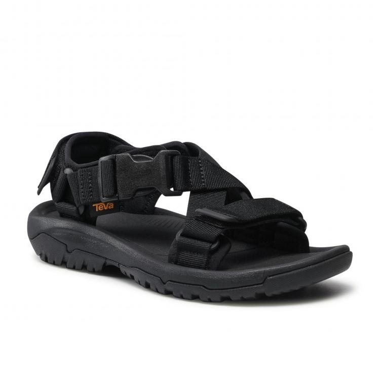 Sandale Teva Hurricane Verge Men Negru - Black - imagine 7